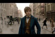 Fantastic Beasts and Where to Find Them - Teaser Trailer [HD]