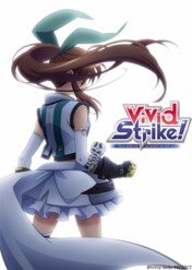 ViVid Strike! / ViVid Strike!