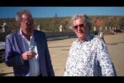 The Grand Tour: No Steering Wheel