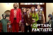 CAPTAIN FANTASTIC | Official HD Trailer