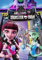 Witamy w Monster High / Welcome to Monster High