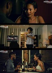 When Love Happens Again / When Love Happens Again