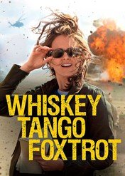 Whiskey Tango Foxtrot / Whiskey Tango Foxtrot
