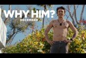 Why Him? | Red Band Trailer [HD] | 20th Century FOX