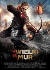 Wielki Mur / The Great Wall