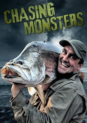 Chasing Monsters / Chasing Monsters