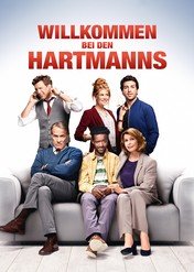 Witamy u Hartmannów / Welcome to the Hartmanns