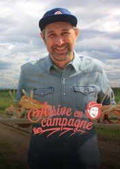 Witajcie na farmie / Arrive en campagne