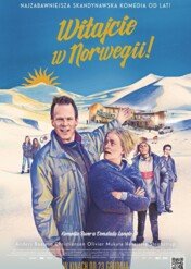 Witajcie w Norwegii! / Welcome to Norway!