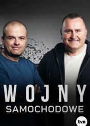 Wojny samochodowe / Wojny samochodowe