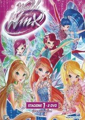 Świat Winx / World of Winx