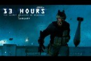 13 Hours: The Secret Soldiers of Benghazi - Trailer #2 RED BAND (2016) - Paramount Pictures