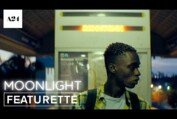 Moonlight | Who Is You, Chiron? | Official Featurette HD | A24