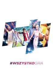 #WSZYSTKOGRA / #WSZYSTKOGRA