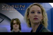X-Men: Apocalypse | 