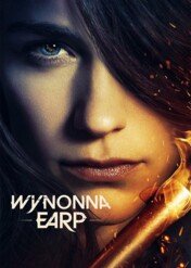 Wynonna Earp / Wynonna Earp