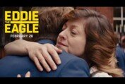 Eddie the Eagle | 