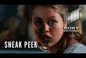 Pride and Prejudice and Zombies - Bloody Good Sneak Peek