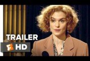 Denial Official Trailer #1 (2016) - Rachel Weisz Movie HD