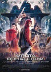 Wrota Bohaterów / Enter the Warriors Gate