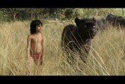 THE JUNGLE BOOK | Teaser Trailer | Official Disney UK