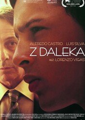 Z daleka / Desde allá