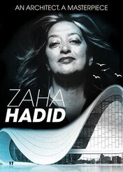 Zaha Hadid. Wyobraźnia bez granic / Zaha Hadid, an architect, a masterpiece