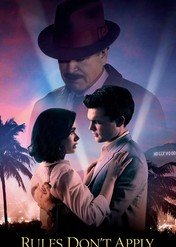 Zasady nie obowiązują / Rules Don't Apply