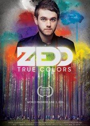 Zedd: True Colors / Zedd: True Colors