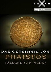 Znalezisko z Fajstos: Między prawdą a fałszem / The Secrets at Phaistos – Facts, Finds and Forgery