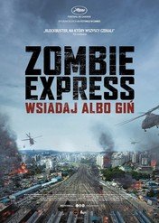 Zombie express / Train to Busan