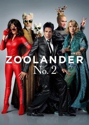Zoolander 2 / Zoolander 2
