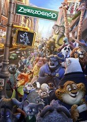 Zwierzogród / Zootopia