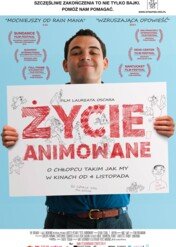 Życie animowane / Life, Animated