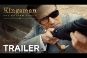 Kingsman: The Golden Circle | Official Trailer 2 [HD] | 20th Century FOX