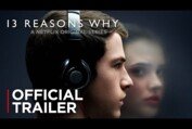 13 Reasons Why | Official Trailer [HD] | Netflix