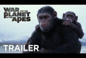War for the Planet of the Apes | Official HD Trailer #4 | 2017