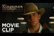 Kingsman: The Golden Circle | 