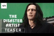 The Disaster Artist | Official Teaser Trailer HD | A24