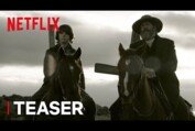 Godless | Teaser: Welcome to No Man’s Land [HD] | Netflix