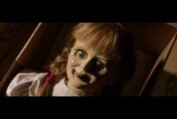 ANNABELLE: CREATION - New Trailer Tomorrow