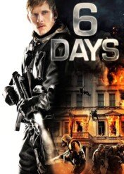 6 dni / 6 Days