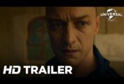 Split - Official Trailer 2 (Universal Pictures) HD