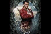 Beauty and the Beast - Gaston Motion Poster