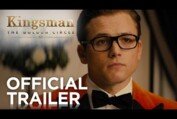 Kingsman: The Golden Circle | Official Trailer [HD] | 20th Century FOX