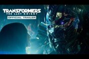 Transformers: The Last Knight – Trailer (2017) Official – Paramount Pictures