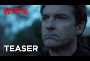Ozark | Teaser [HD] | Netflix