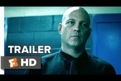Brawl in Cell Block 99 Teaser Trailer #1 (2017) | Movieclips Trailers