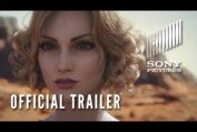 Starship Troopers: Traitor Of Mars Official Trailer - In Theaters One Night Only 8/21