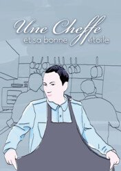 A Chef and Her Lucky Star / A Chef and Her Lucky Star